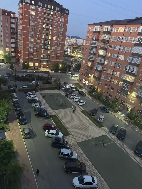 Квартира Квартира у моря — Каспийск