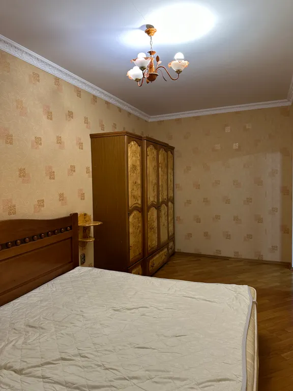 Апартаменты в курортной зоне