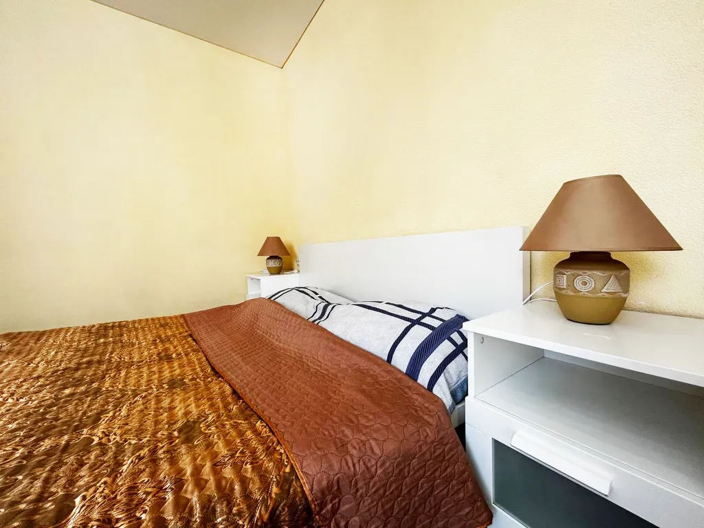 Northern apartments в центре города