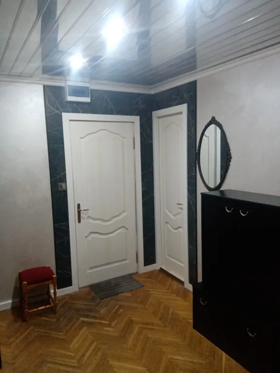Квартира Квартира в самом центре — Сочи