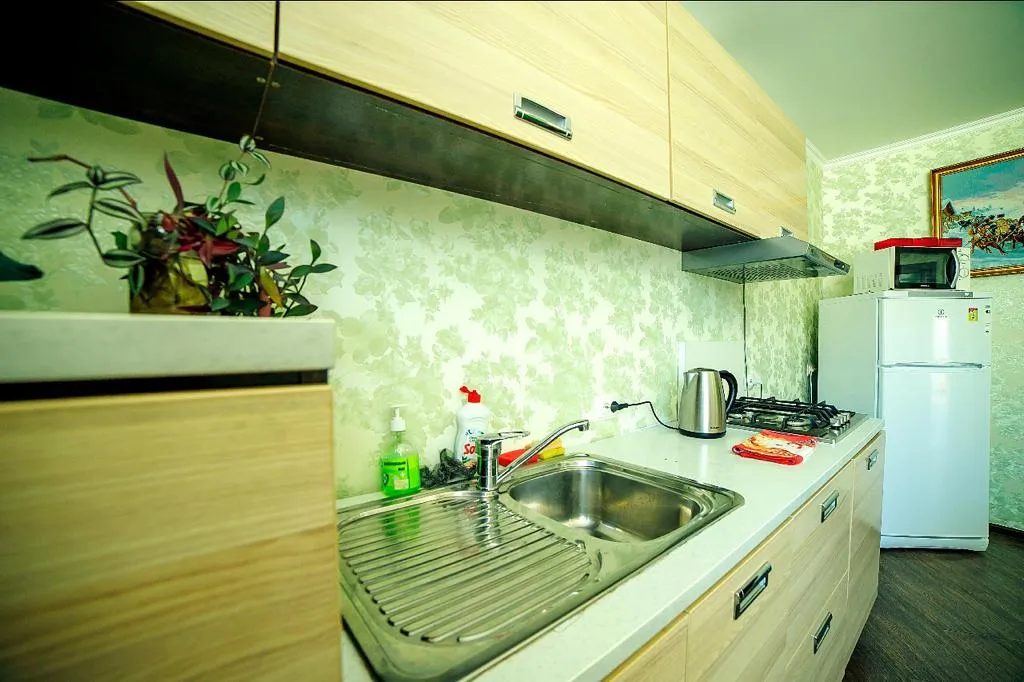 Коттедж Современный коттедж в самом центре у моря — Геленджик