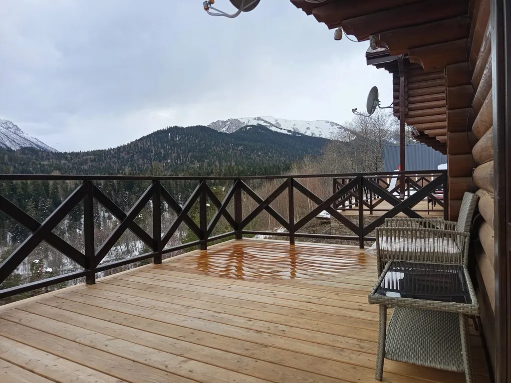 4-комнатный Дом