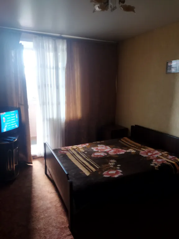 2-комнатная квартира в центре — аренда посуточно в Тамбов