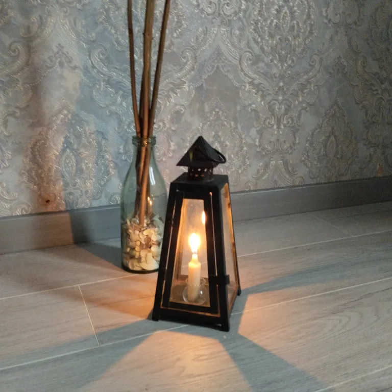 Квартира в центре города в историческом здании