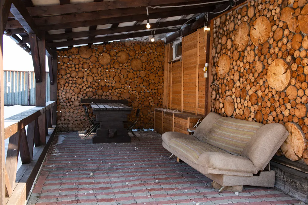 4-комнатный Дом