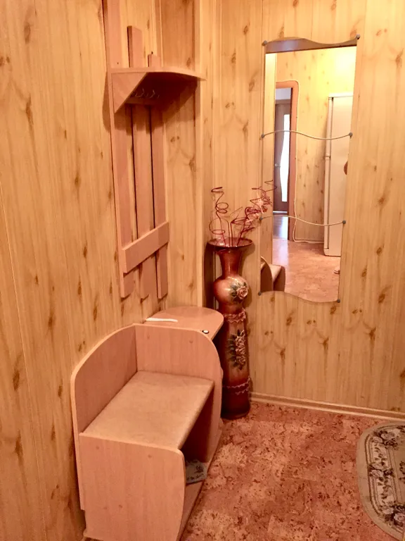 2-комнатная квартира в курортной зоне