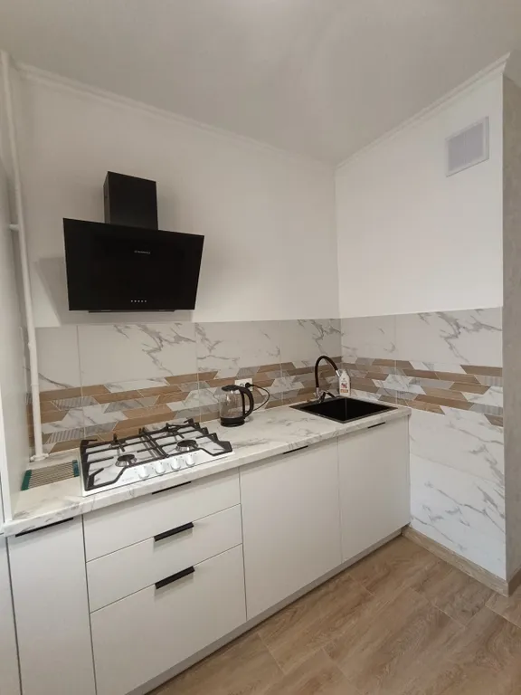 Комфортная 2-комнатная квартира