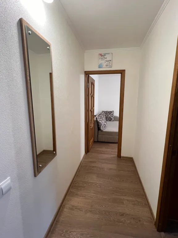 Чистая уютная квартира в центре рядом пруды площадь Ленина