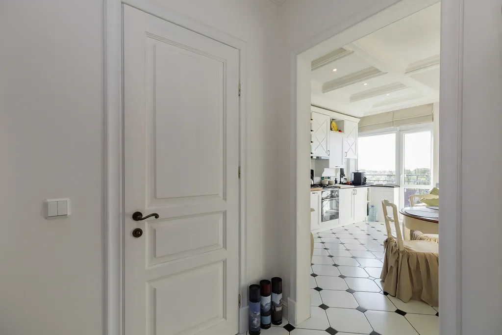 Балтик Апарт Набережная Прованс c видом на море