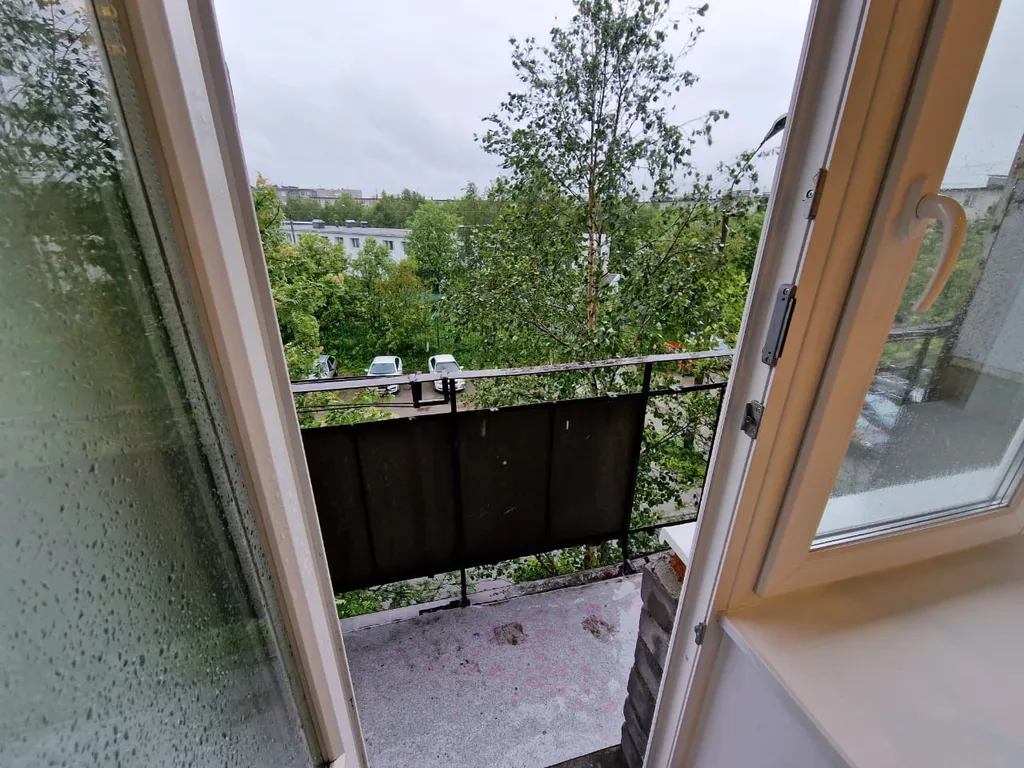 Апартаменты Walt Whitman