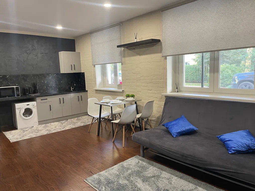 Квартира в центре города — аренда посуточно в Ярославль