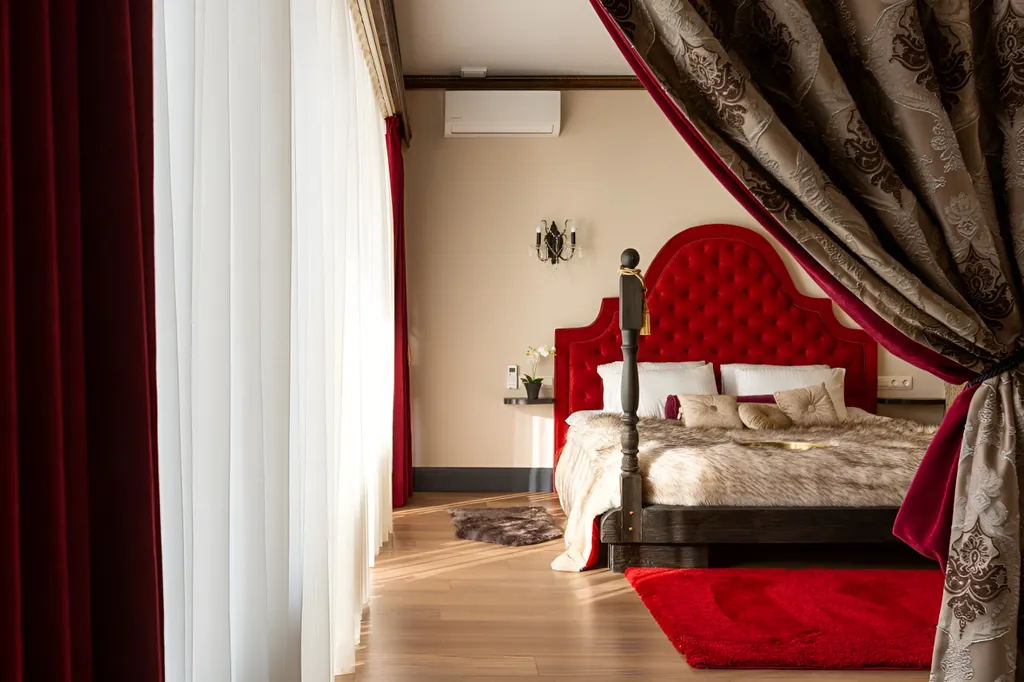 Роскошная квартира с террасой и панорамным видом на море — аренда посуточно в Владивосток