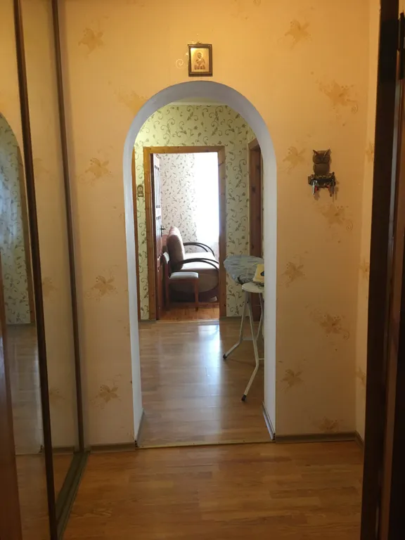 Квартира со всеми удобствами и всем необходимым