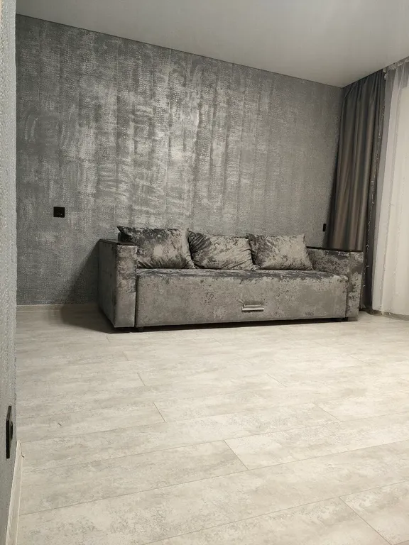 Комфортная однокомнатная квартира в центре города