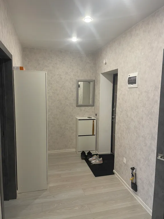 Уютная квартира рядом с морем