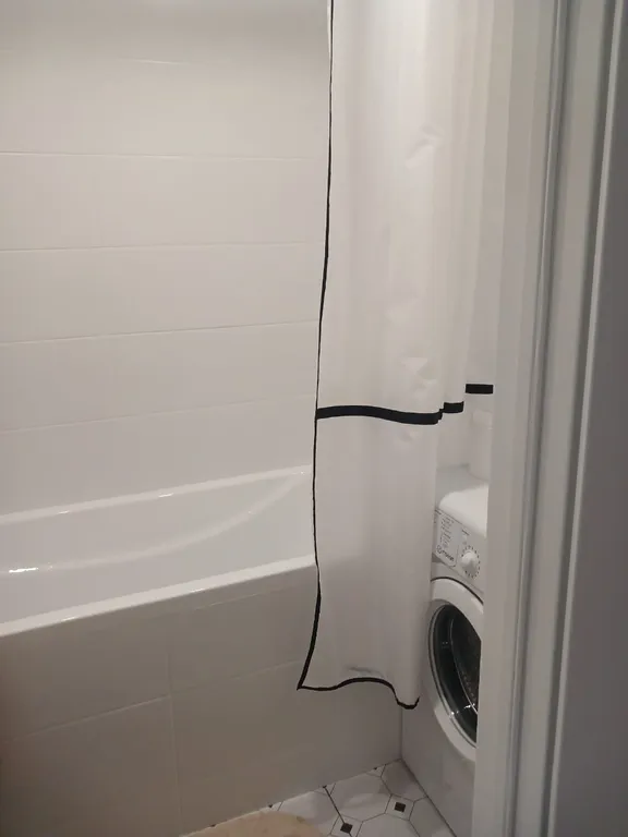 Большая комфортная и уютная квартира рядом с морем 8 спальных мест