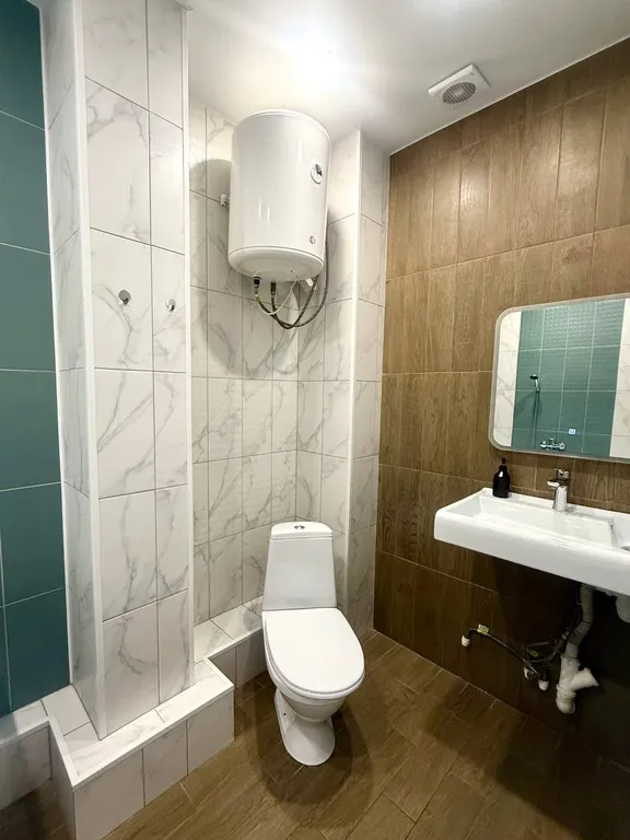 Уютная студия в центре города