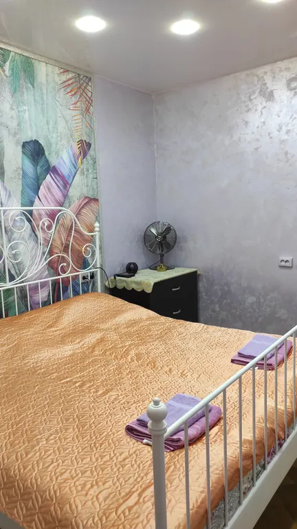 Квартира 2-комнатная квартира у моря — Анапа