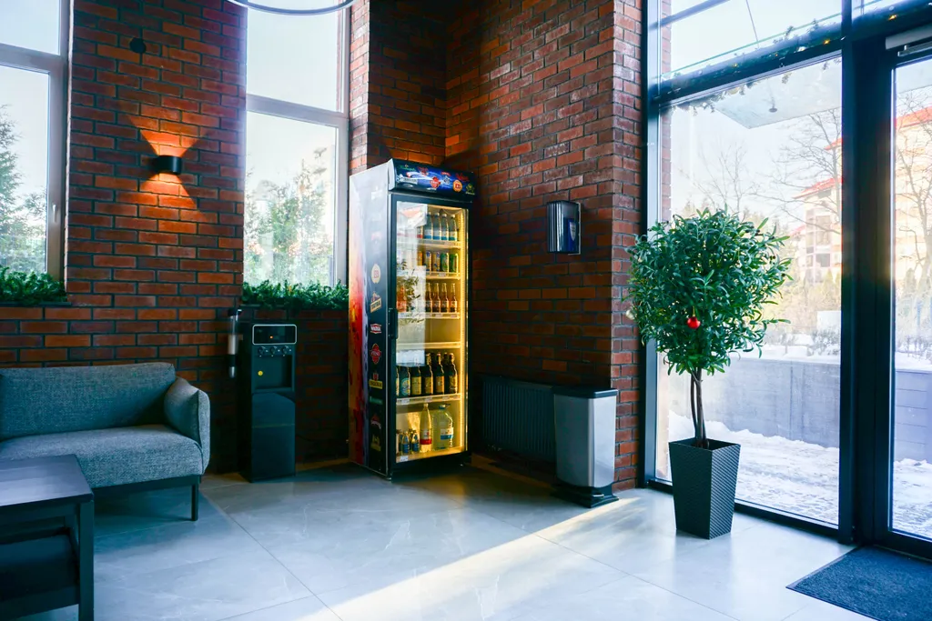 Квартира Апартаменты тихая гавань — Светлогорск