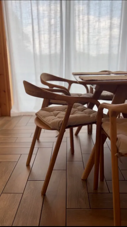 Дом в Беловежской пуще Fauna