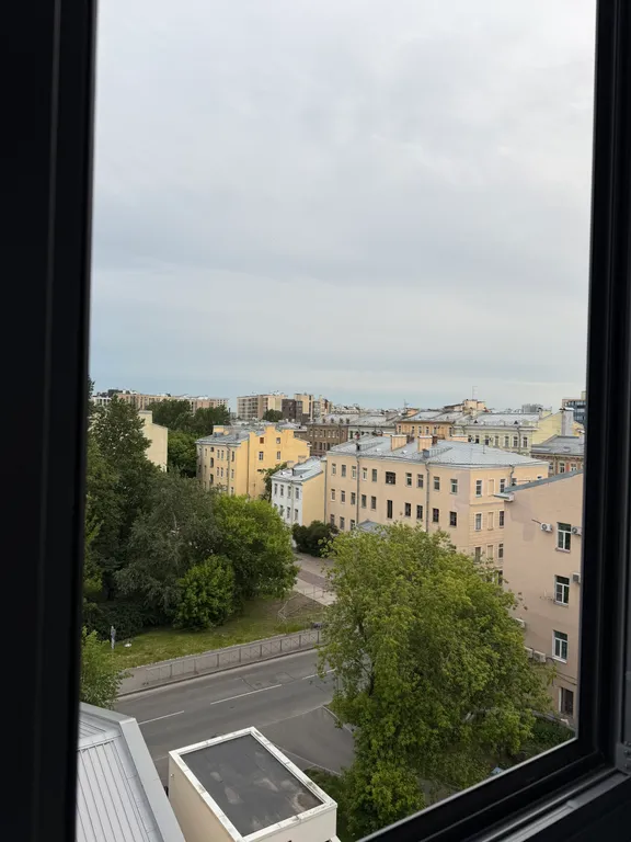 Квартира Уютная дизайнерская квартира в сердце города — Санкт-Петербург