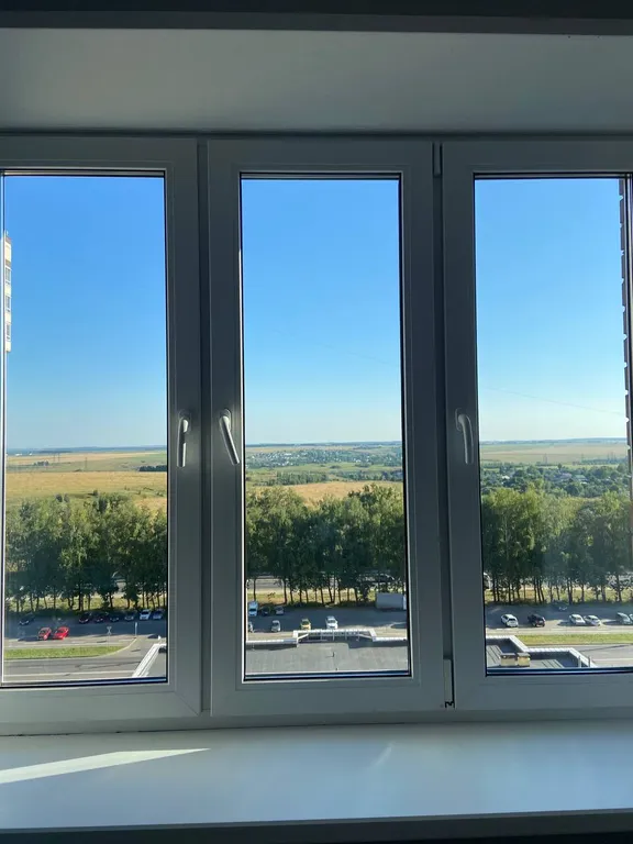 Квартира в Новом городе