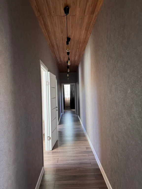 Дом 300 метров у озера