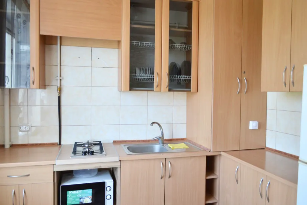 Квартира Квартира в историческом месте — Калининград