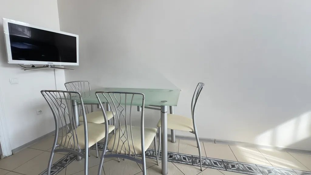 Уютная квартира в самом центре