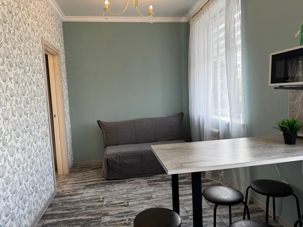 Апартаменты в 300 метрах от набережной