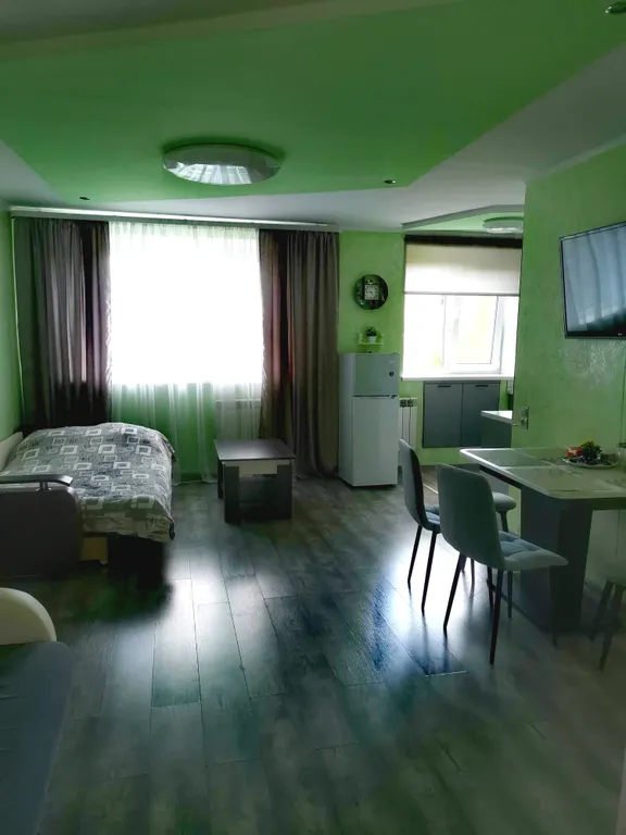 Уютная квартира на центральной улице