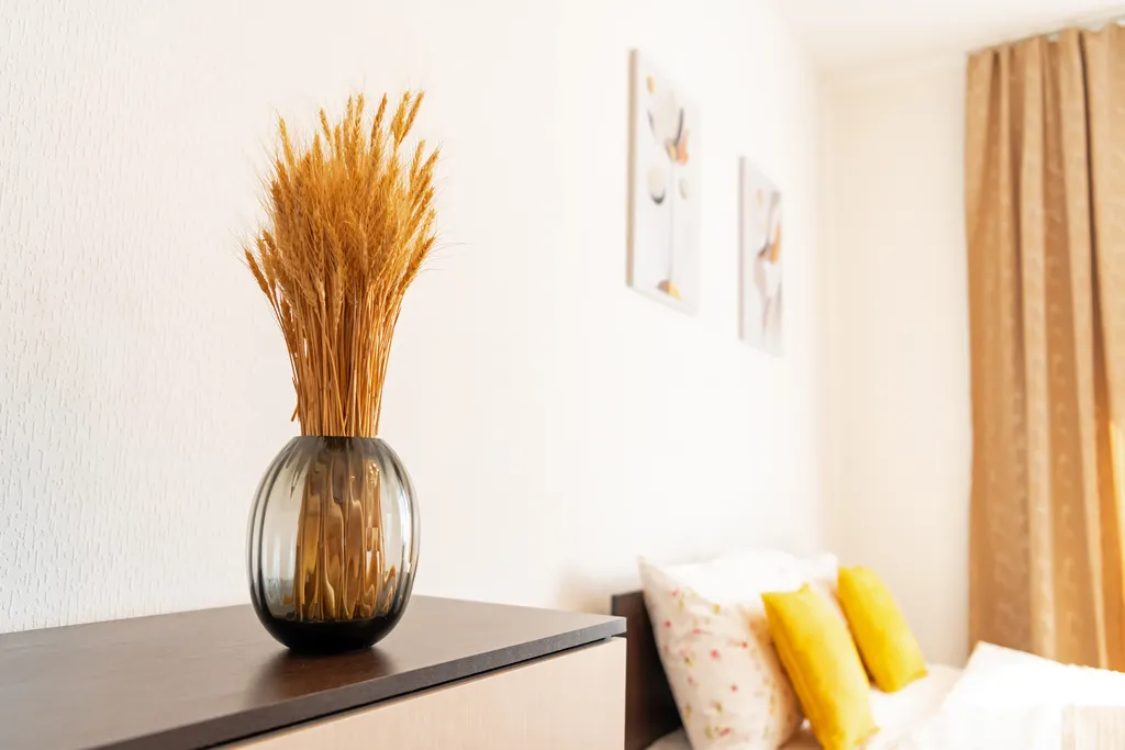 Квартира Квартира Уютная студия — Санкт-Петербург