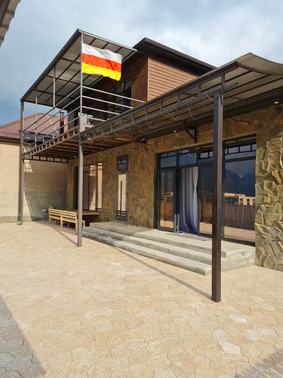 3-комнатный Дом