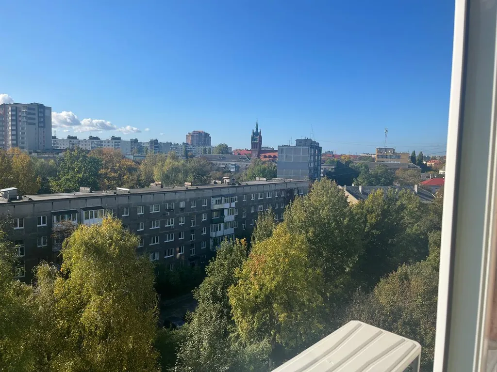 Квартира Уютная квартира в центре города — Калининград