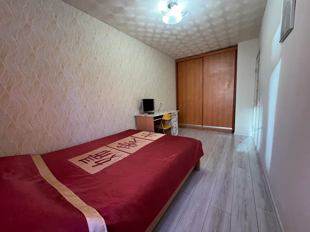 Квартира Уютная квартира рядом с набережной — Ярославль