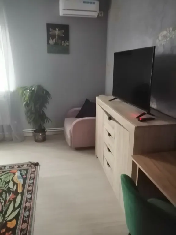 Лучшая квартира в самом центре!