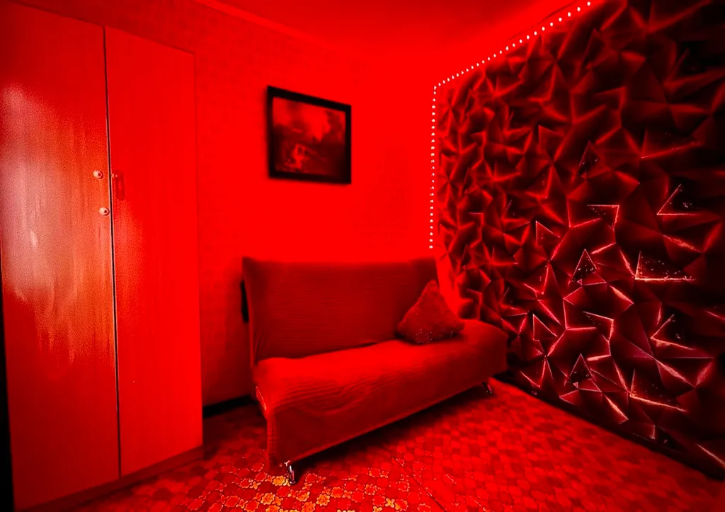 Уютная квартира у озера