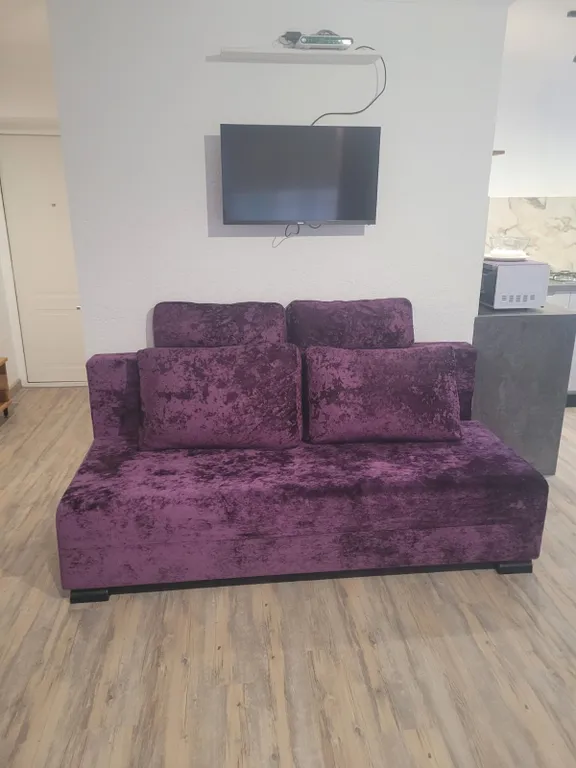 Квартира на сутки в Орше на улице Мира