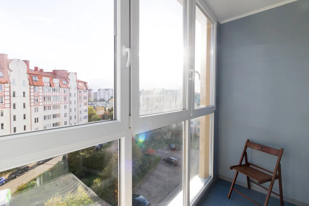 Happy Home Apartment