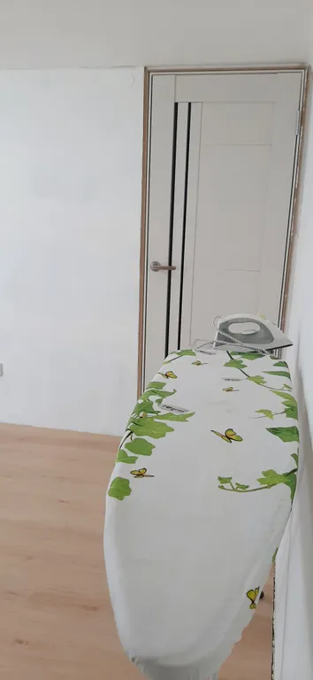 Квартира Квартира Первая линия на новой набережной — Анапа