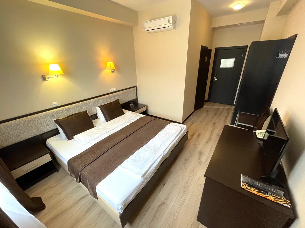 Квартира Комната — аренда посуточно в Магнитогорск