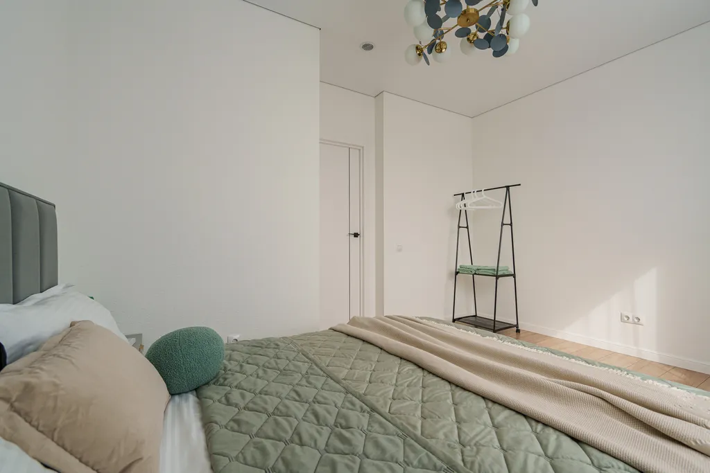 Квартира Квартира в сердце Екатеринбурга — Екатеринбург