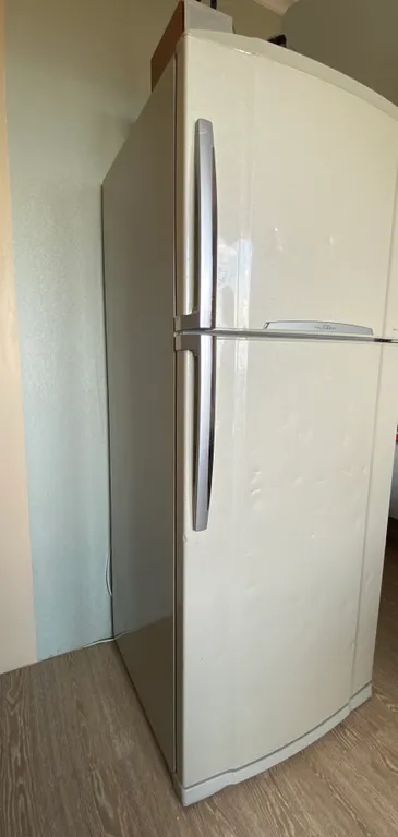 Квартира в новом современном районе