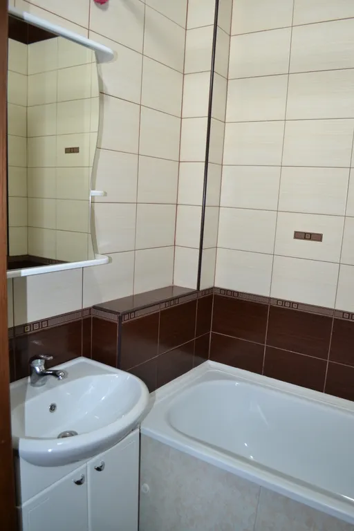 Однокомнатная квартира, Атлант