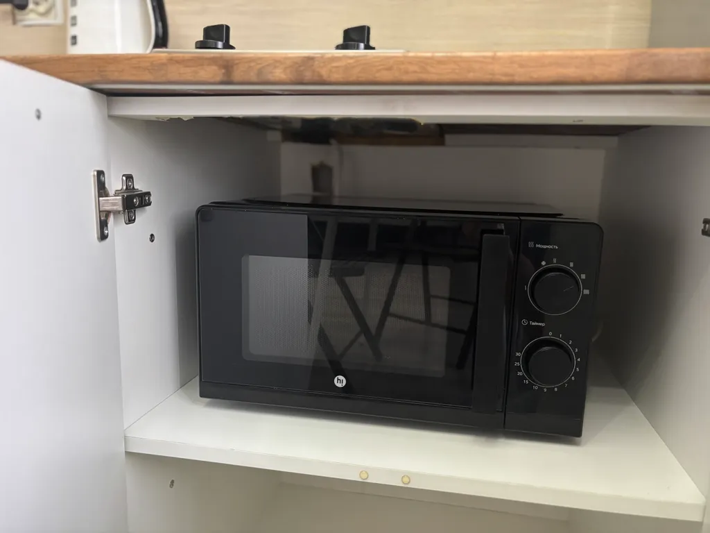 Квартира Квартира на набережной — Красноярск