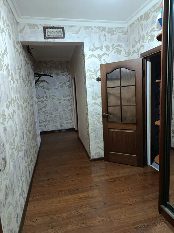 Квартира Уютная квартира у моря — Дербент