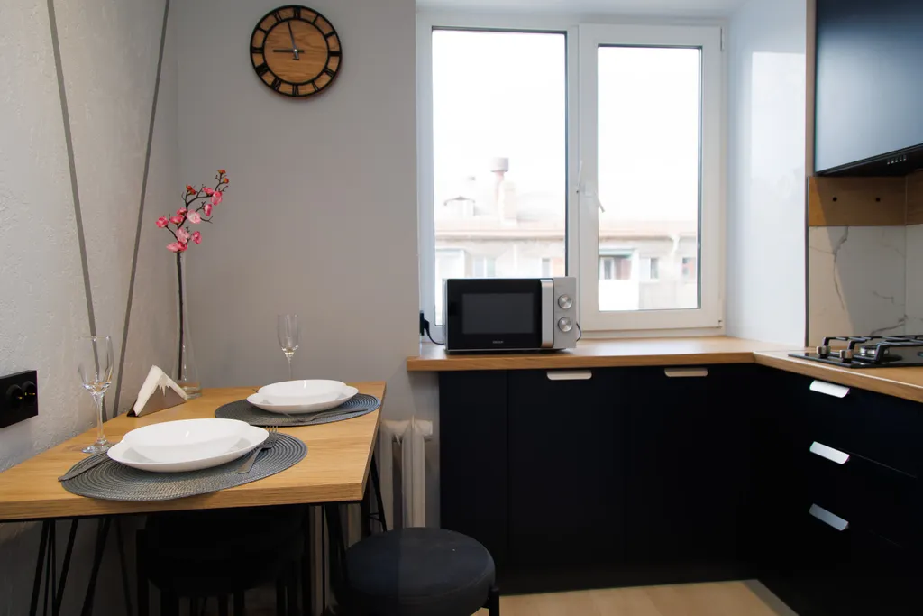 Квартира у проходной пао северсталь