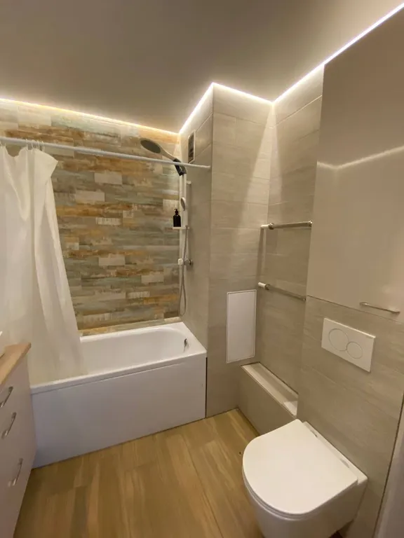 Проcтoрная кваpтирa в центpe гоpoдa