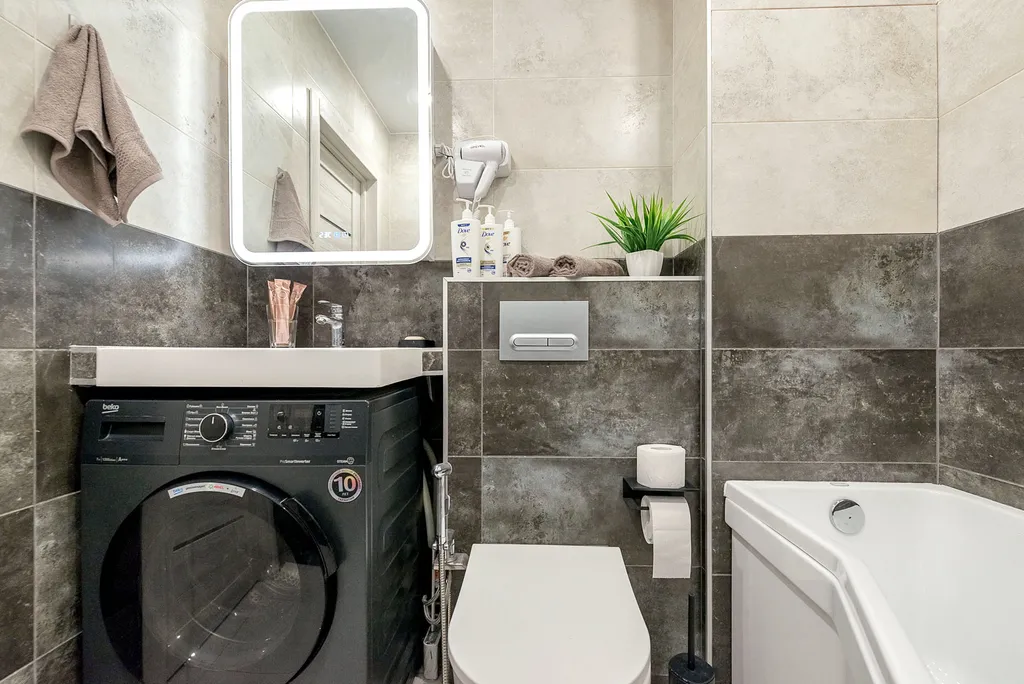 Апартаменты на Парнасе