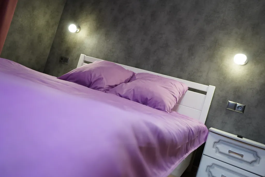 Апартаменты в самом центре Красной поляны